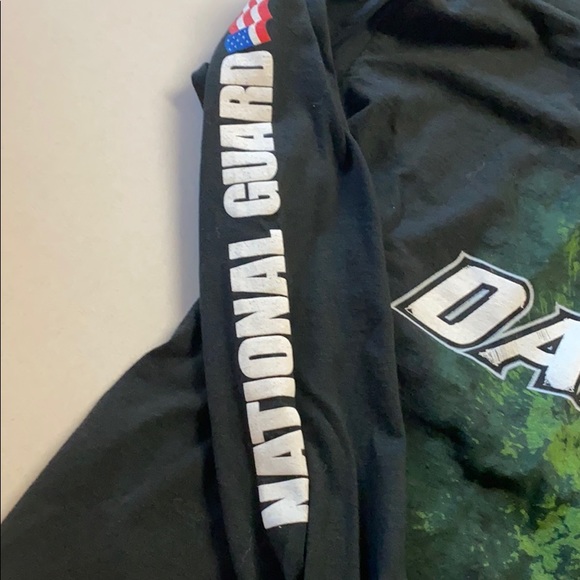 COPY - Dale Earnhardt Jr long sleeve - Picture 2 of 5